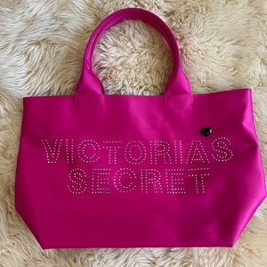 VICTORIA SECRET TOTE BAG NWOT